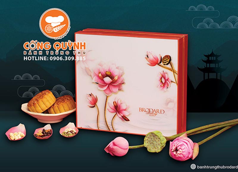 su-khac-biet-trong-huong-vi-cua-banh-trung-thu-brodard